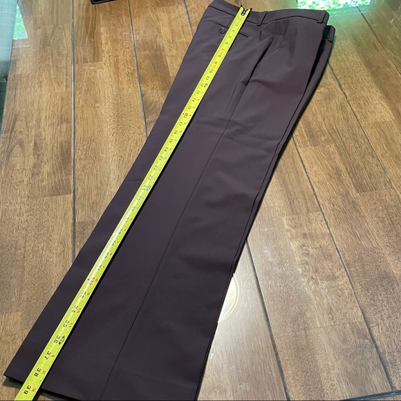 Theory Tropical Wool Power Suit Blazer 4 Pants 6 - Picture 14 of 16